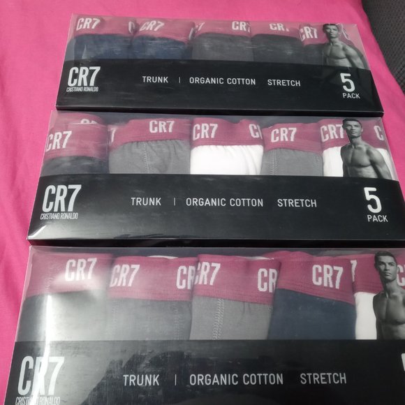 Boxer briefs - Picture 3 of 5